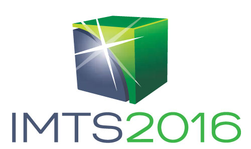 IMTS 2016 アメリカ最大の工作機械および製造技術展示会